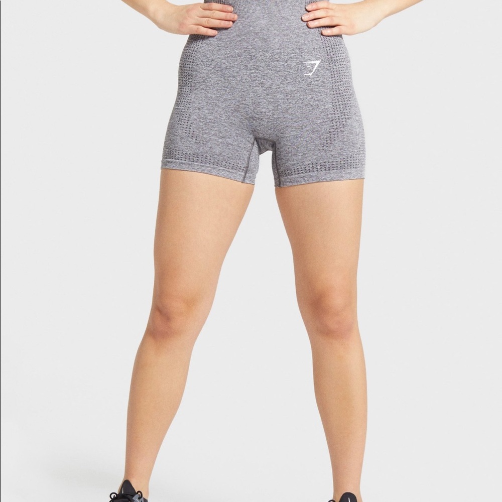 Gymshark Vital Seamless Shorts